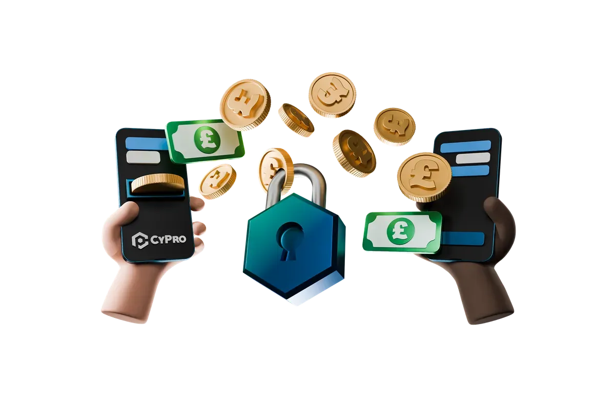 3D illustration of Cyber Essentials Plus certification costs